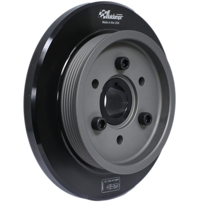 Fluidampr Toyota / Lexus 1JZ–2JZ Performance Damper – 840801