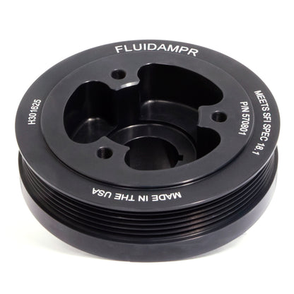 Fluidampr Toyota / Lexus UZ-Series V8 Performance Damper - 570801