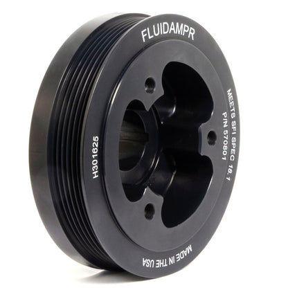 Fluidampr Toyota / Lexus UZ-Series V8 Performance Damper - 570801