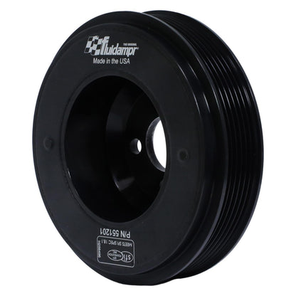 Fluidampr VW 1.8L Turbo Performance Damper - 551201