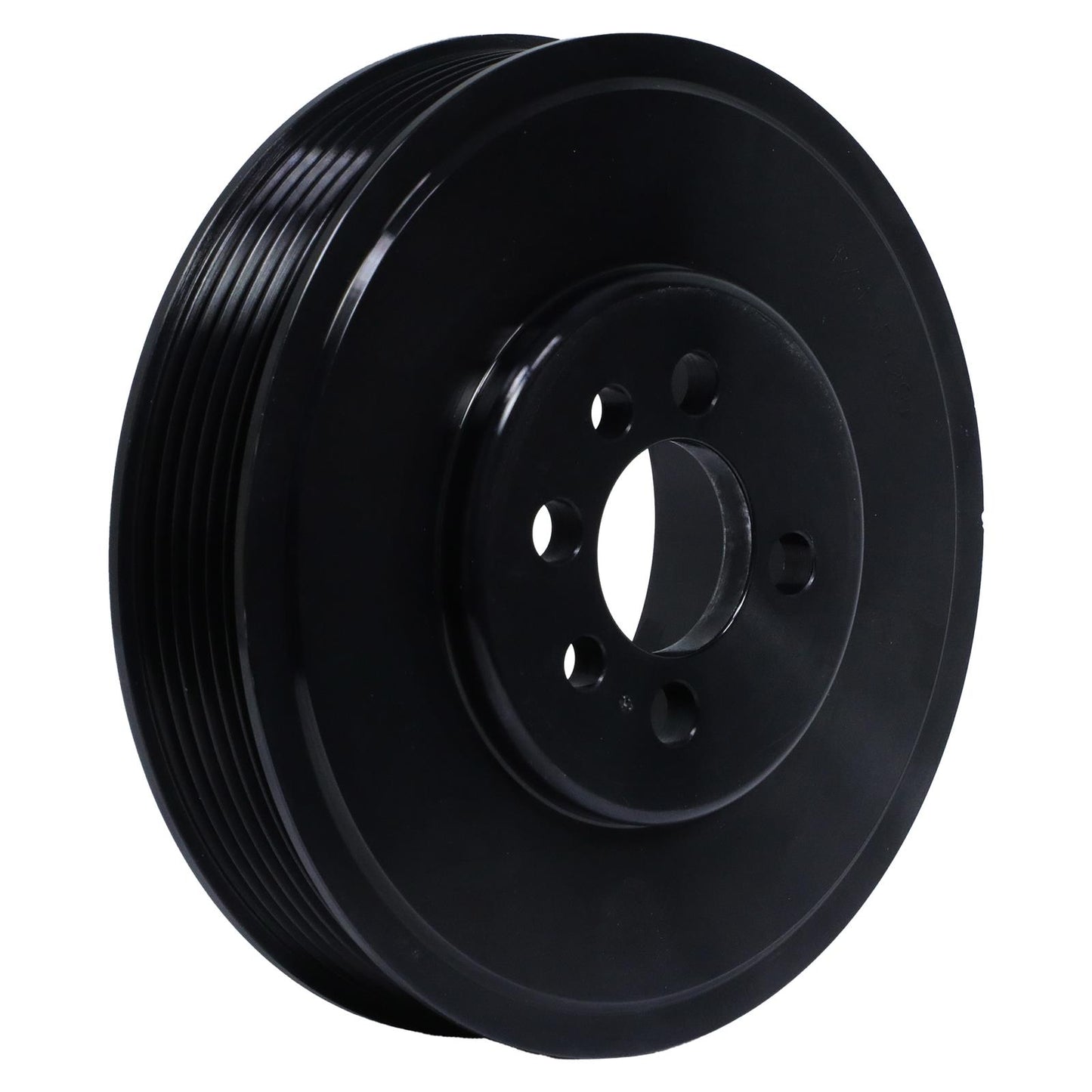 Fluidampr VW 1.8L Turbo Performance Damper - 551201