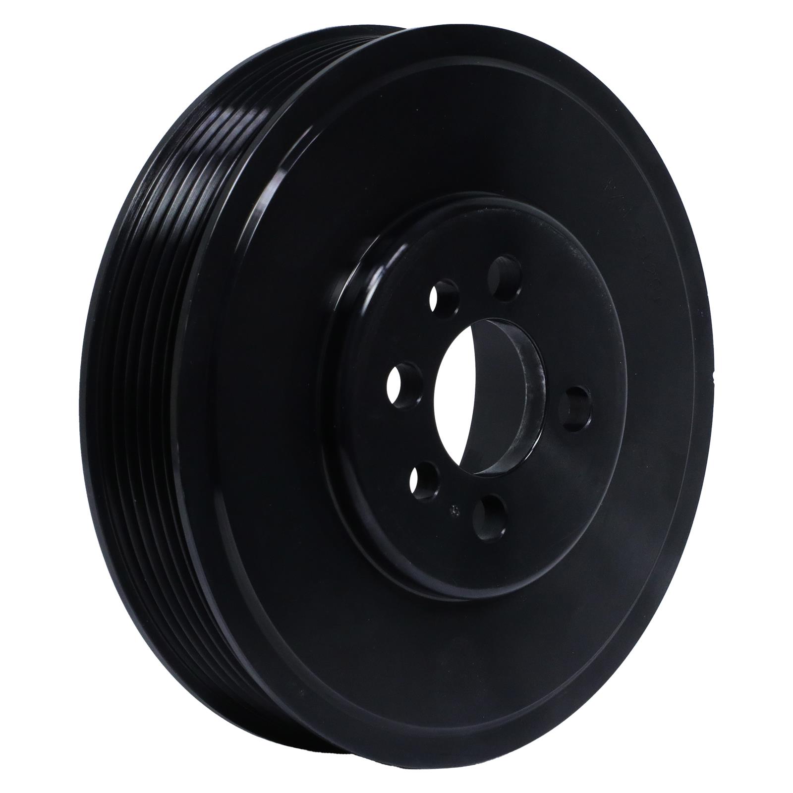 Fluidampr VW 1.8L Turbo Performance Damper - 551201