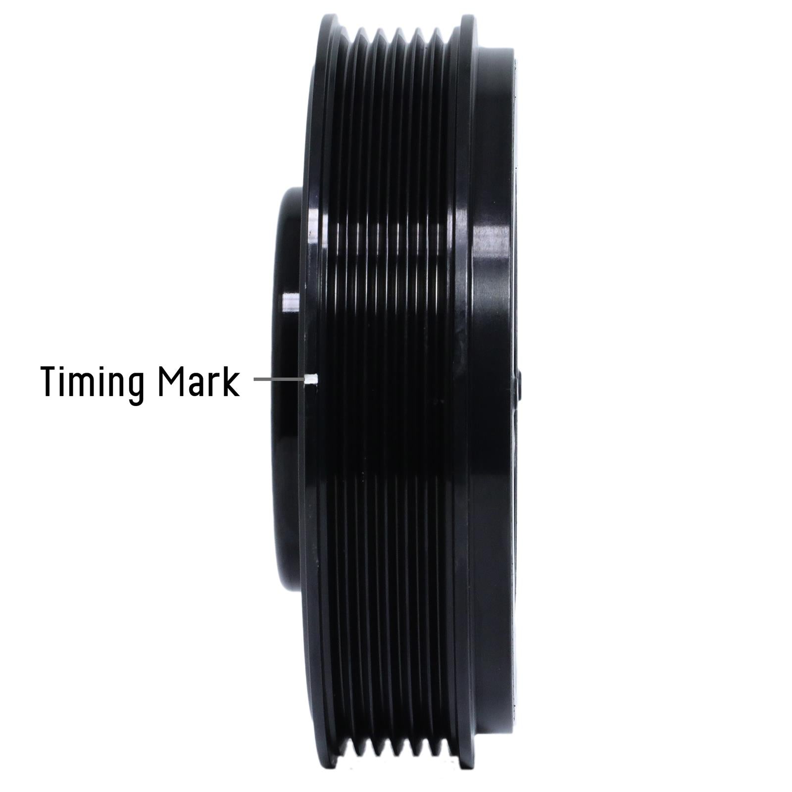 Fluidampr VW 1.8L Turbo Performance Damper - 551201