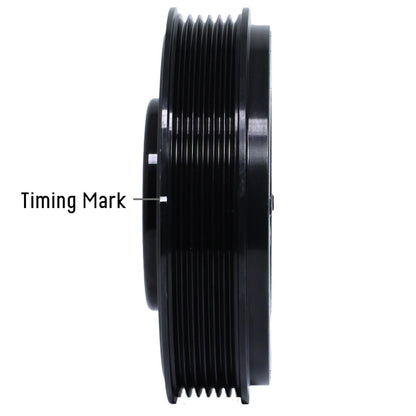 Fluidampr VW 1.8L Turbo Performance Damper - 551201