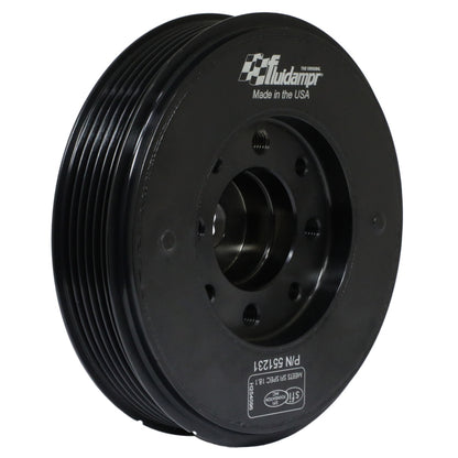 Fluidampr VW / Audi 2.0L TSI–TSFI EA888 Performance Damper - 551231