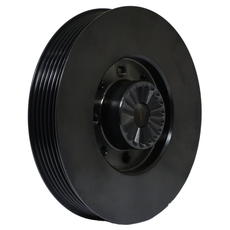 Fluidampr VW / Audi 2.0L TSI–TSFI EA888 Performance Damper - 551231