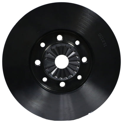 Fluidampr VW / Audi 2.0L TSI–TSFI EA888 Performance Damper - 551231