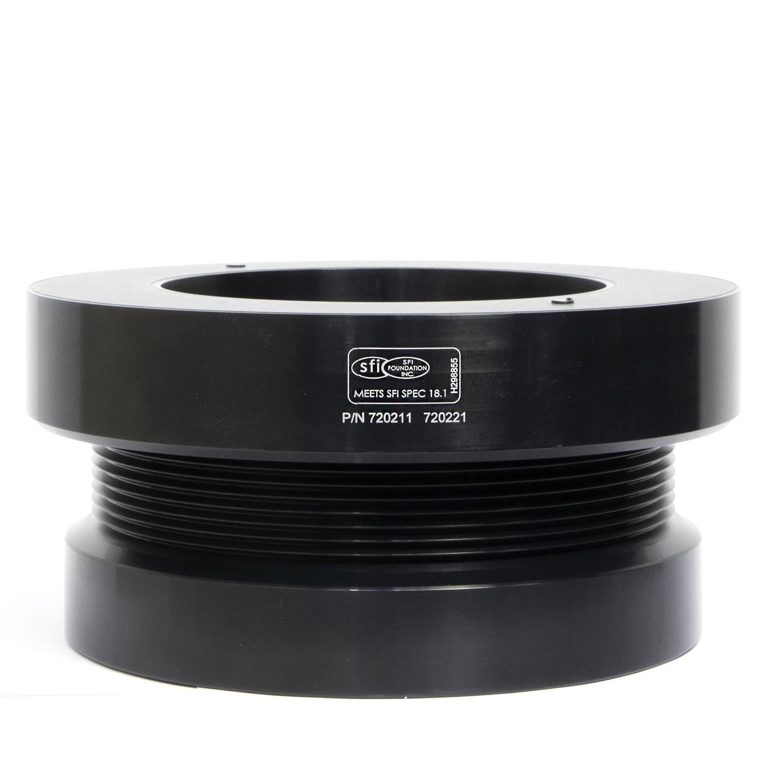 Fluidampr Ford 7.3L Power Stroke Performance Diesel Damper - 720211