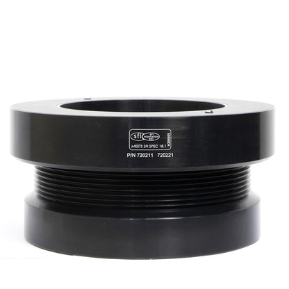 Fluidampr Ford 7.3L Power Stroke Performance Diesel Damper - 720211