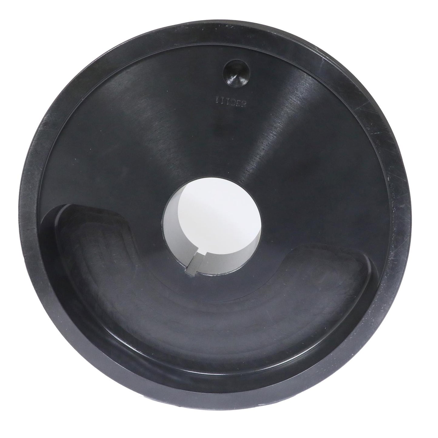 Fluidampr GM / Chevy 6.6L Duramax LBZ–LMM Performance Diesel Damper - 830111