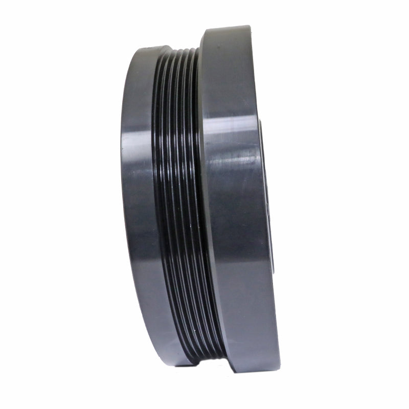 Fluidampr GM / Chevy 6.6L Duramax LBZ–LMM Performance Diesel Damper - 830111