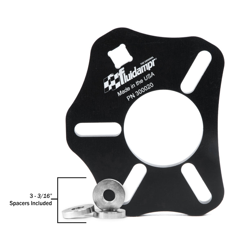 Fluidampr Universal Damper Holding Tool - 300020
