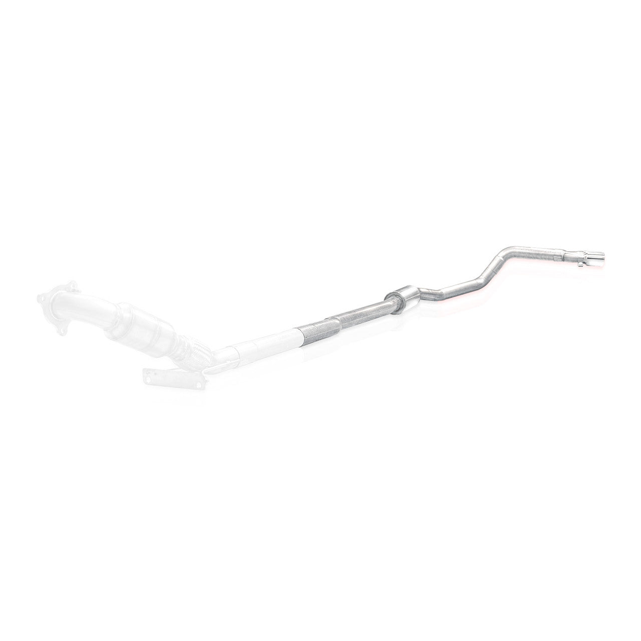 Stainless Works 2022+ Ford Maverick Catback Stainless Works