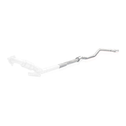 Stainless Works 2022+ Ford Maverick Catback Stainless Works