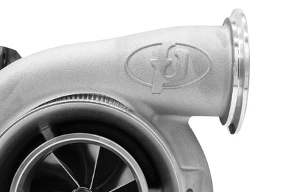 Forced Performance FP8892 Race Turbocharger – Rowdy Race Cover – S400-Based – 1300+ WHP Capable