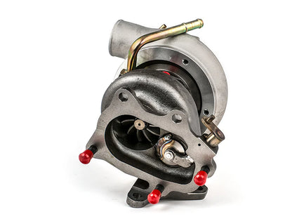 FP Green HTZ turbo with 60mm inlet and internal wastegate for WRX/STi – SKU 2025090