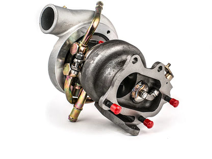 FP Green HTZ turbo with 60mm inlet and internal wastegate for WRX/STi – SKU 2025090