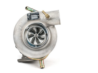 Forced Performance FP Black™ HTZ™ Turbocharger – 71LB/Min – 575 WHP Capable – External Wastegate
