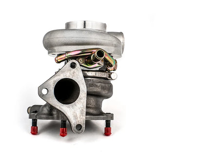 Forced Performance FP Black™ HTZ™ Turbocharger – 71LB/Min – 575 WHP Capable – External Wastegate