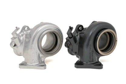 Forced Performance FP Black™ HTZ™ Turbocharger – 71LB/Min – 575 WHP Capable – External Wastegate