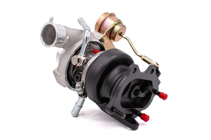 Forced Performance UHF™ FP Blue 51S™ Turbocharger – 57LB/Min – 475 WHP Capable – Oil Line & Gaskets Included