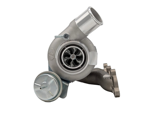 Forced Performance CanAm X3 Red Turbocharger – Heavy Duty Journal Bearing – Direct Fit