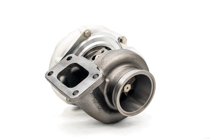 Forced Performance HD3582 Ball Bearing Turbocharger – Gen 2 GTX Billet Wheel – .82 A/R T3 – Up to 650 HP