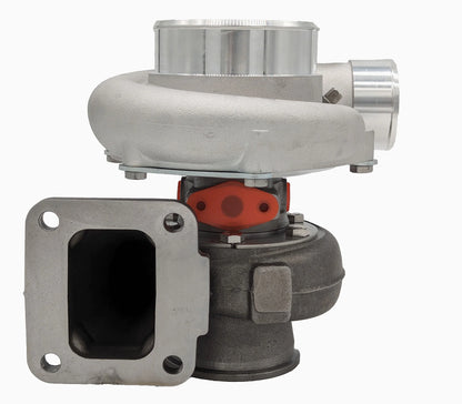 Forced Performance HD3582 Ball Bearing Turbocharger – Gen 2 GTX Billet Wheel – .82 A/R T3 – Up to 650 HP