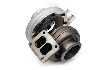 Forced Performance HD366 Turbocharger – Billet 66mm – T4 .91 – Journal Bearing