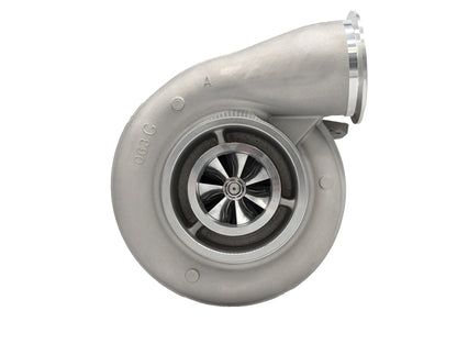 Forced Performance HD6774 Turbocharger – Billet 67mm – S400 Frame – 400–850 WHP