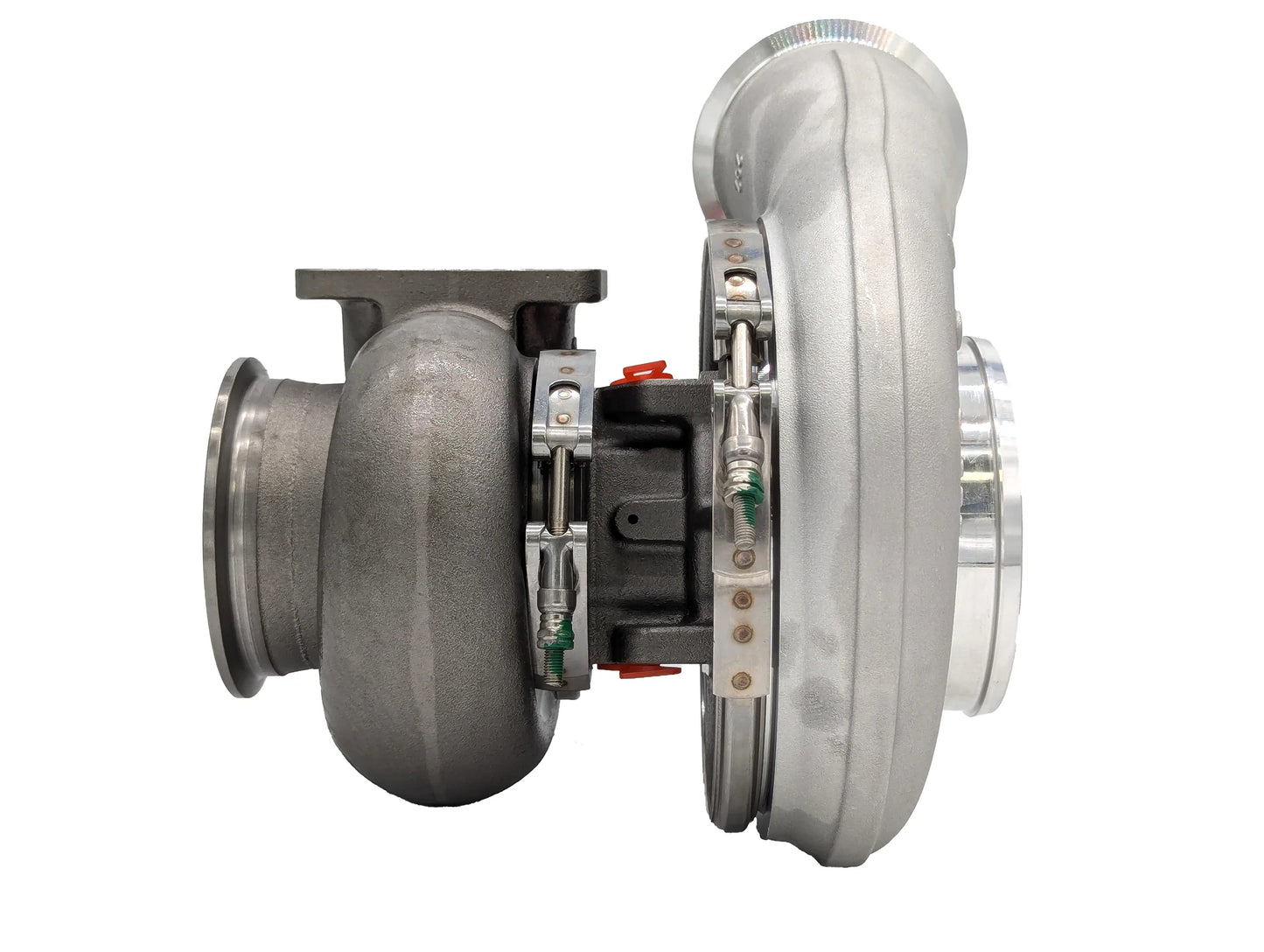 Forced Performance HD6774 Turbocharger – Billet 67mm – S400 Frame – 400–850 WHP