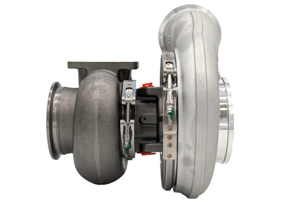 Forced Performance HD6774 Turbocharger – Billet 67mm – S400 Frame – 400–850 WHP