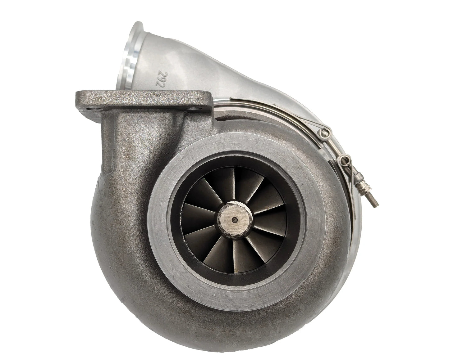 Forced Performance HD6774 Turbocharger – Billet 67mm – S400 Frame – 400–850 WHP