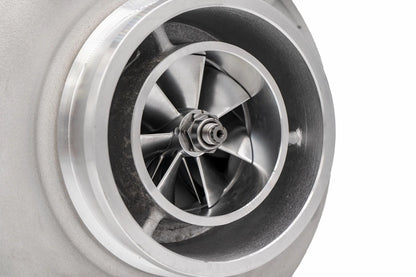 HD7582 turbocharger with T4 1.25 A/R housing for LS engines – FP 2757582A125