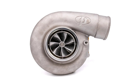 Forced Performance FP7875 Race Turbocharger – 110LB/Min – T4 Divided .96 – 500–750 HP Single / 1500 HP Twin