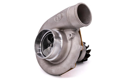 Forced Performance FP7875 Race Turbocharger – 110LB/Min – T4 Divided .96 – 500–750 HP Single / 1500 HP Twin