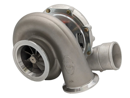 Forced Performance FP7875 Race Turbocharger – 110LB/Min – T4 Divided .96 – 500–750 HP Single / 1500 HP Twin
