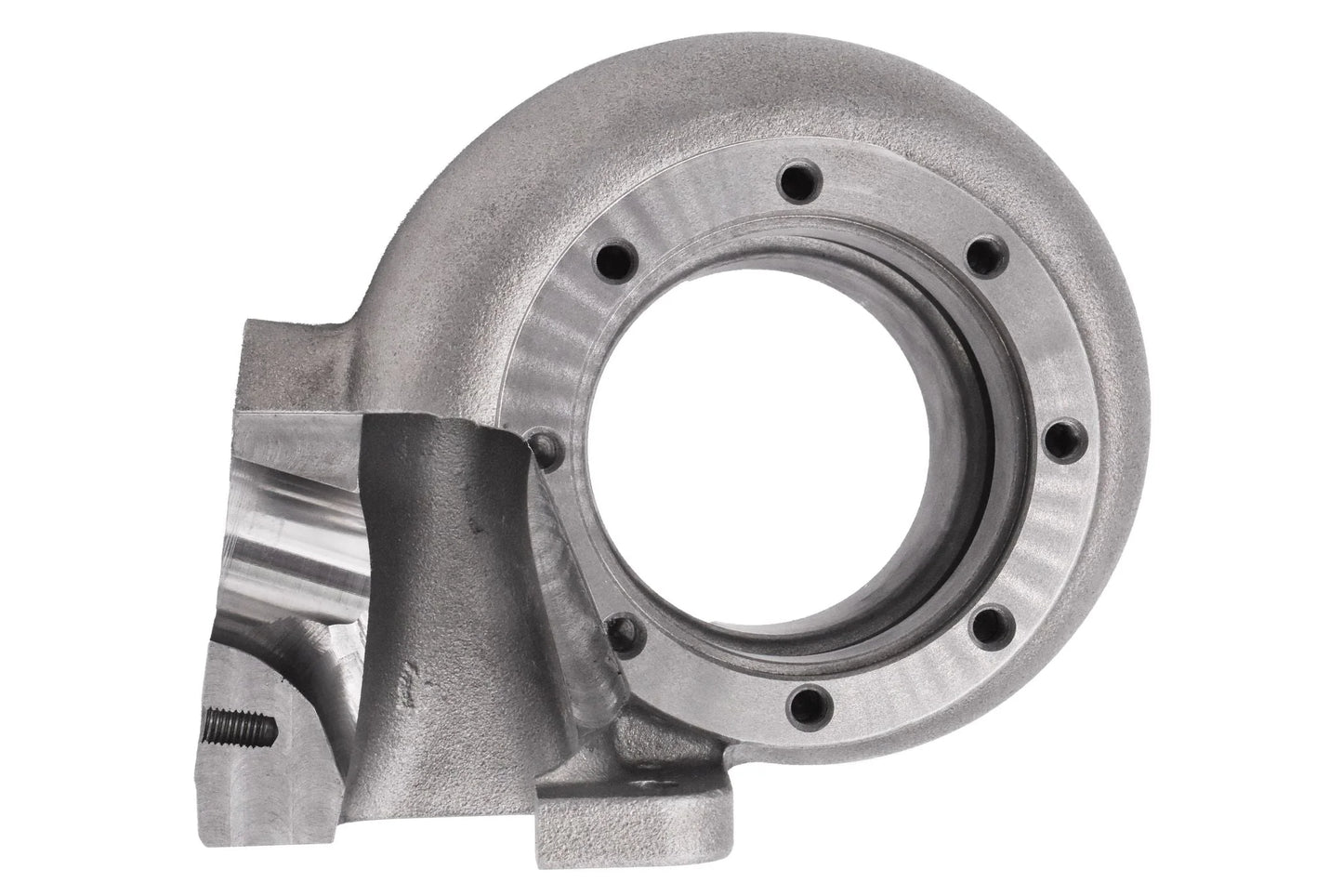 Forced Performance FP7875 Race Turbocharger – 110LB/Min – T4 Divided .96 – 500–750 HP Single / 1500 HP Twin