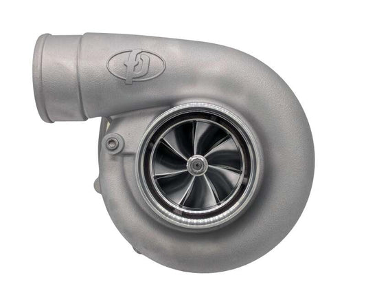 Forced Performance Reverse Rotation FP7875 Race Turbocharger – 1.02 A/R Stainless V-Band Housing – Up to 1800HP (Twin Setup)
