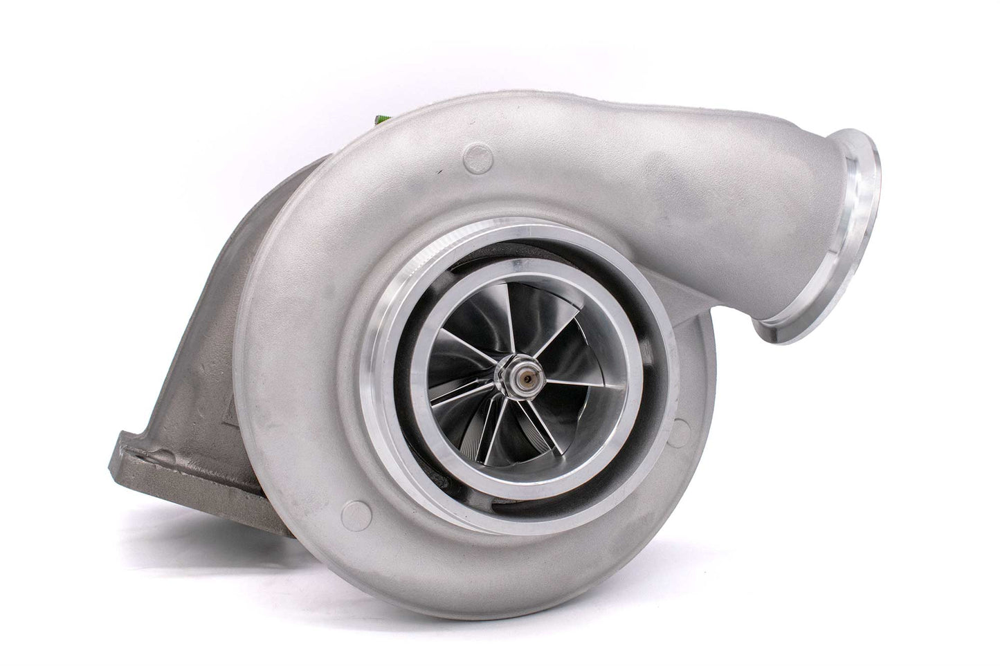 Forced Performance HD8088 Turbocharger – Billet 80mm – 500–1000 HP – S400 Platform