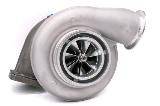 Forced Performance HD8588 Turbocharger – S400-Based – 800–1200 HP