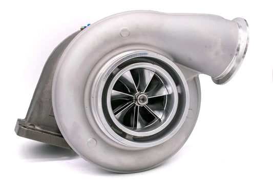 Forced Performance UHF™ HD8588s Turbocharger – Ultra High Flow S400 Platform – 800–1200 HP