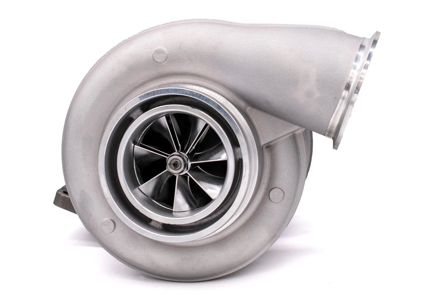 Forced Performance UHF™ HD8588s Turbocharger – Ultra High Flow S400 Platform – 800–1200 HP