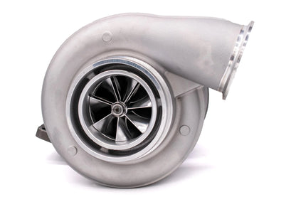 Forced Performance UHF™ HD8588s Turbocharger – Ultra High Flow S400 Platform – 800–1200 HP