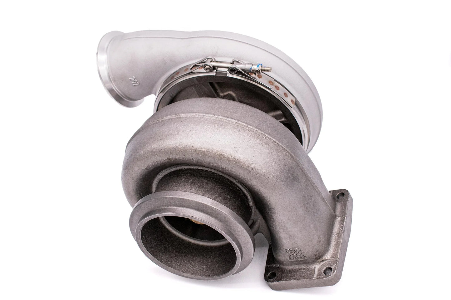 Forced Performance UHF™ HD8588s Turbocharger – Ultra High Flow S400 Platform – 800–1200 HP