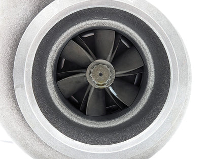 Forced Performance UHF™ HD8588s Turbocharger – Ultra High Flow S400 Platform – 800–1200 HP
