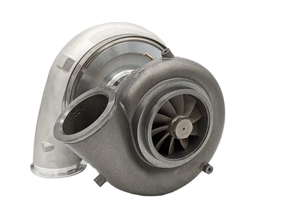 Forced Performance HD5588 Race Turbocharger – T6 Open 1.24 – Billet 88mm – Journal Bearing