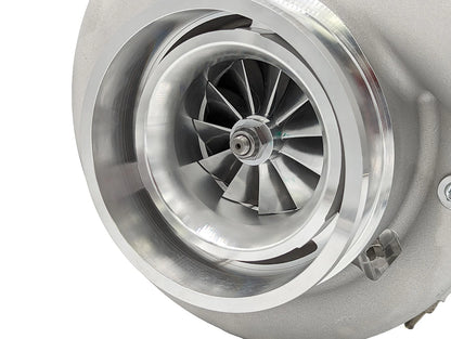 Forced Performance HD5588 Race Turbocharger – T6 Open 1.24 – Billet 88mm – Journal Bearing
