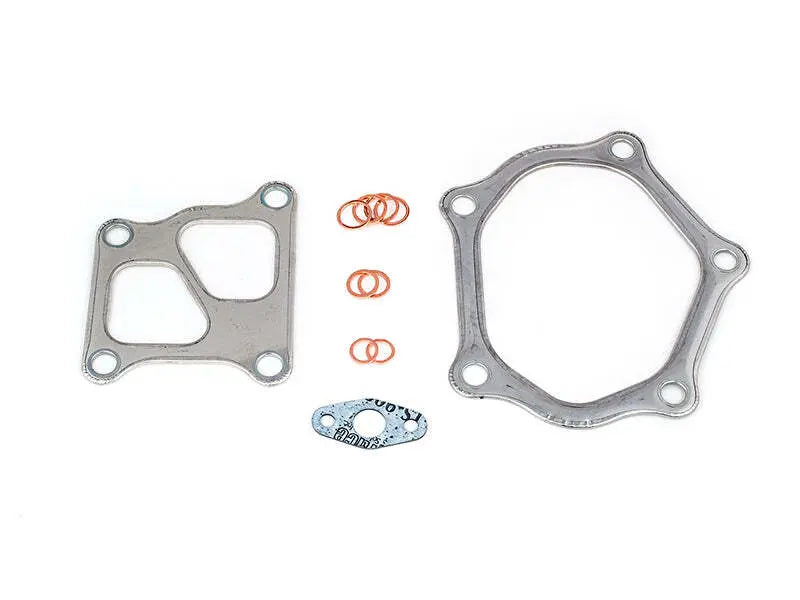 Turbo gasket set for Mitsubishi Evo X – Forced Performance 3001030