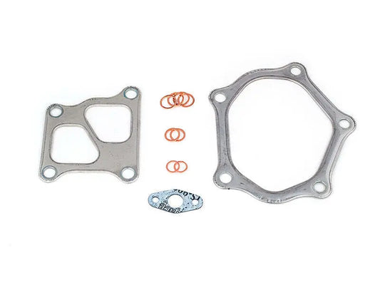 Turbo gasket set for Mitsubishi Evo X – Forced Performance 3001030